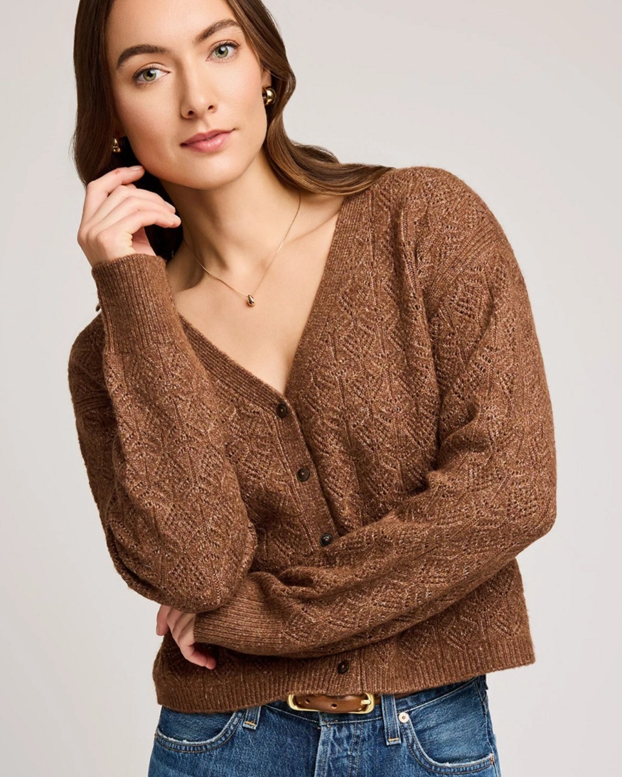 Gentle Fawn Lila Cardigan