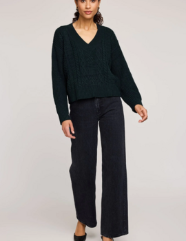 Gentle Fawn Marcie Pullover