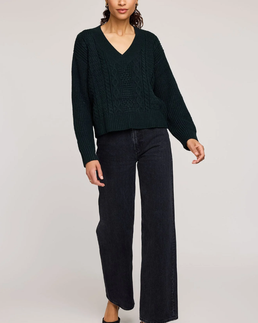 Gentle Fawn Marcie Pullover