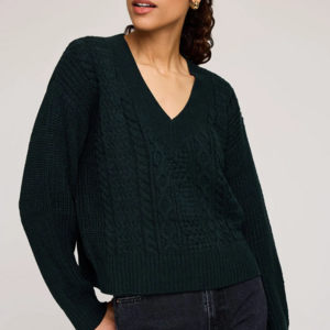 Gentle Fawn Marcie Pullover Gentle Fawn Marcie Pullover
