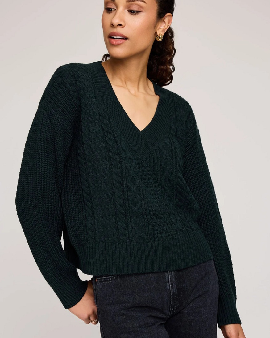 Gentle Fawn Marcie Pullover