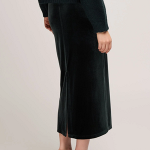 Gentle Fawn Dahlia Skirt