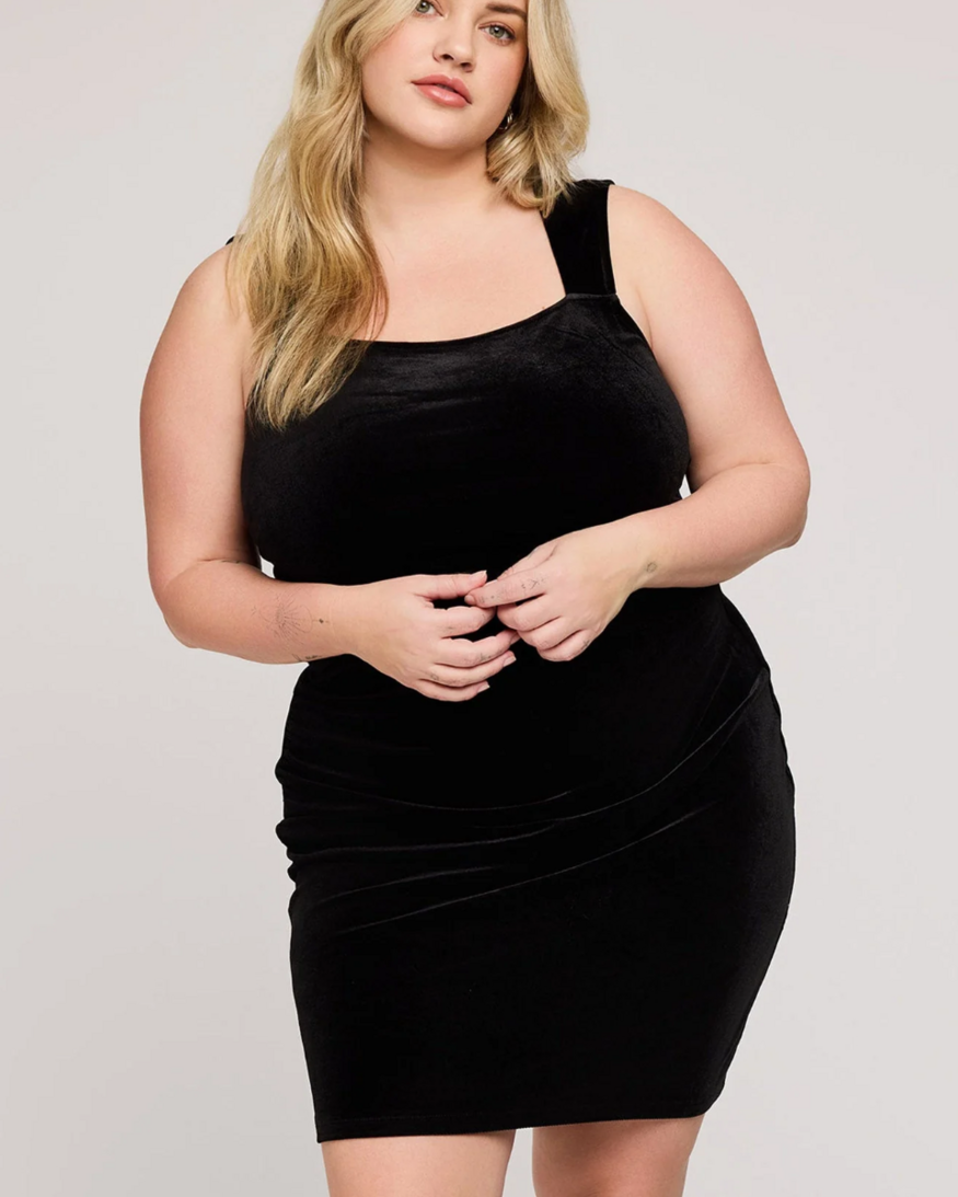 Gentle Fawn Felice Dress