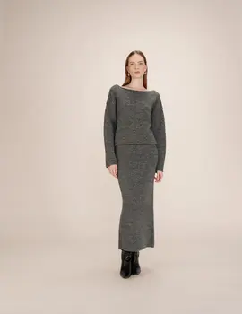 Grace & Mila Tamino Sweater