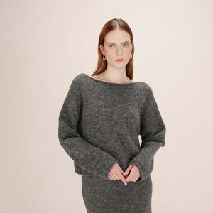 Grace & Mila Tamino Sweater