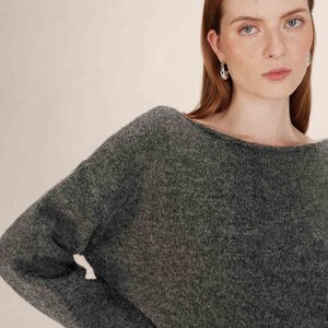 Grace & Mila Tamino Sweater