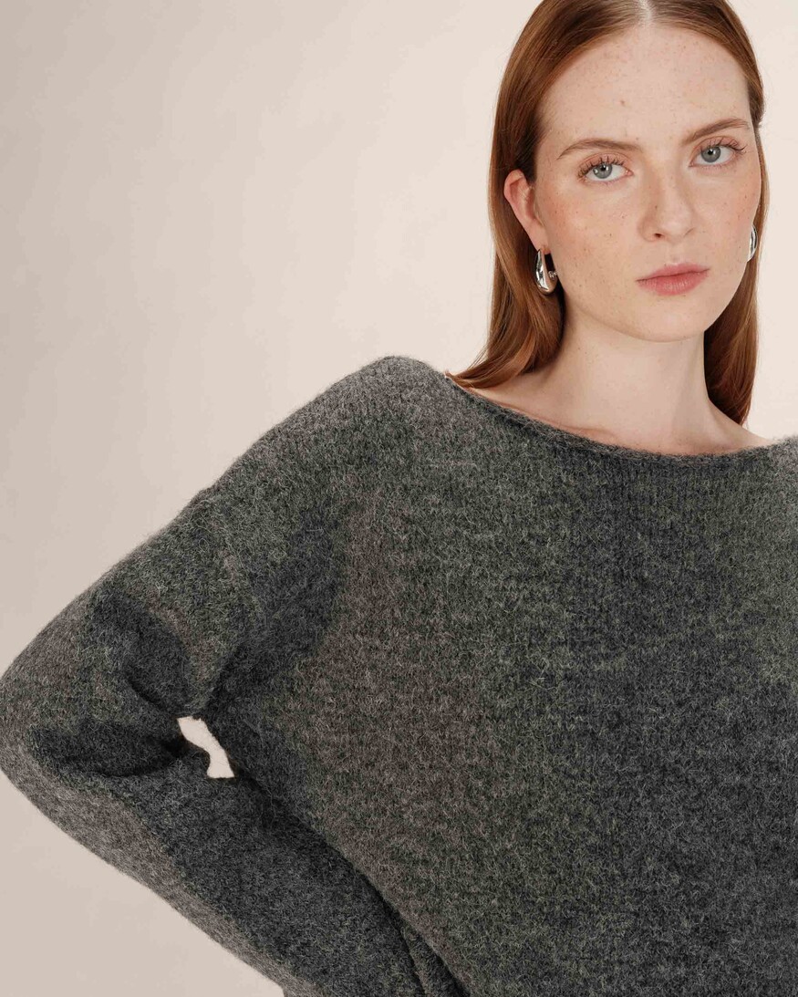 Grace & Mila Tamino Sweater