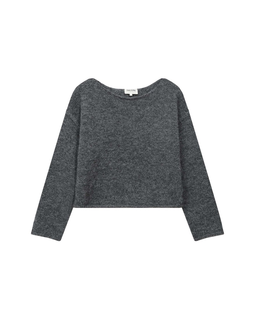 Grace & Mila Tamino Sweater