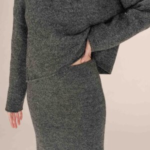 Grace & Mila Toundra Skirt