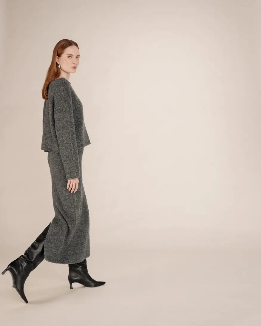 Grace & Mila Toundra Skirt