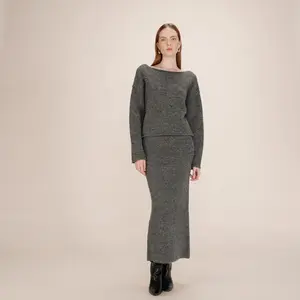 Grace & Mila Toundra Skirt