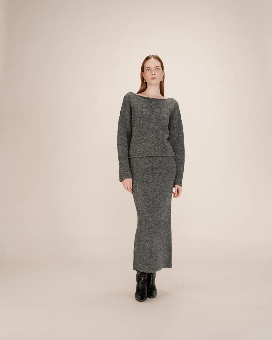 Grace & Mila Toundra Skirt