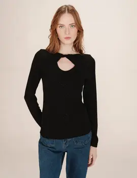 Grace & Mila Timothee Top