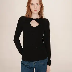 Grace & Mila Timothee Top
