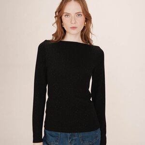 Grace & Mila Timothee Top