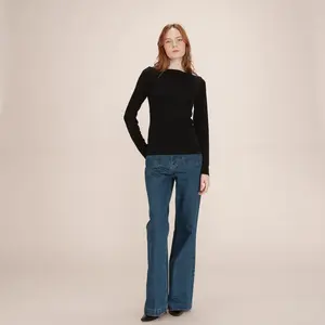 Grace & Mila Timothee Top