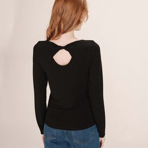Grace & Mila Timothee Top