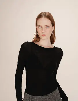 Grace & Mila Toni T-Shirt