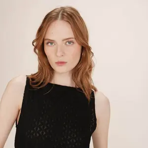 Grace & Mila Tenet Top