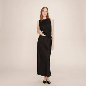 Grace & Mila Tenet Top