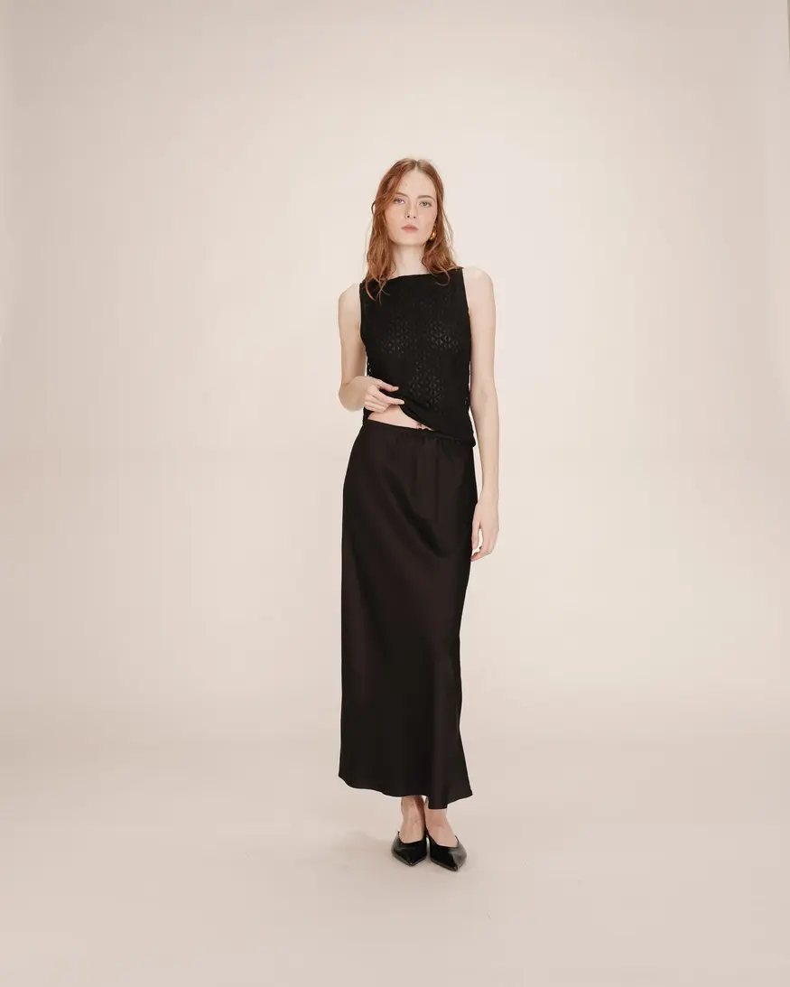 Grace & Mila Tenet Top