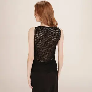 Grace & Mila Tenet Top