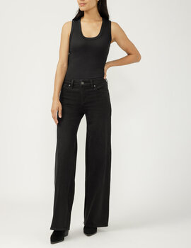 Silver Jeans - For Us Suki Wide Leg - 33"