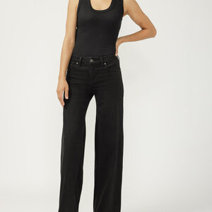 Silver Jeans - For Us Suki Wide Leg - 33"