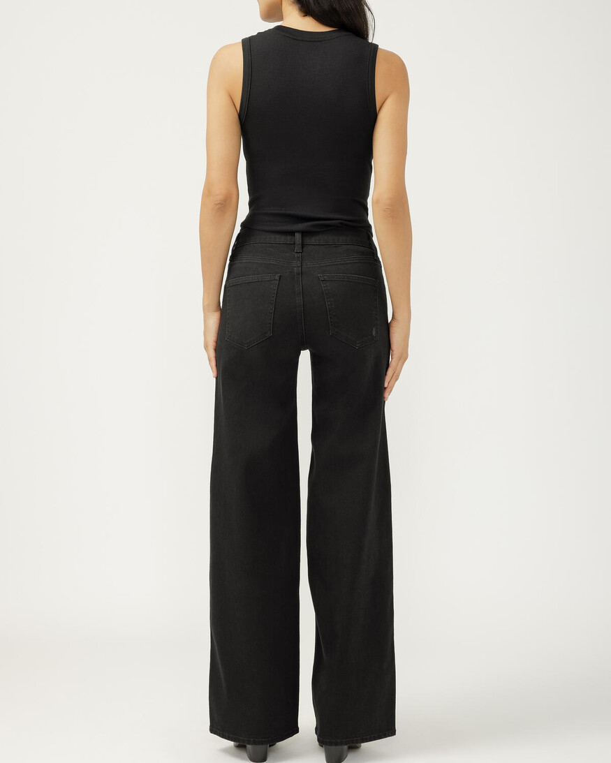 Silver Jeans - For Us Suki Wide Leg - 33"