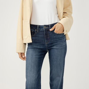 Silver Jeans - For Us Avery Trouser S374 -35"