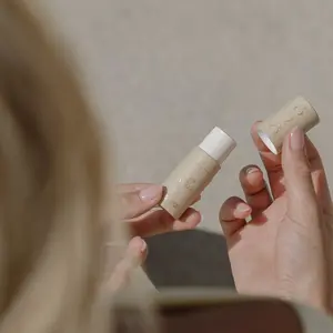 828 Aroma She's So Vanilla Solid Perfume 828 Aroma She's So Vanilla Solid Perfume