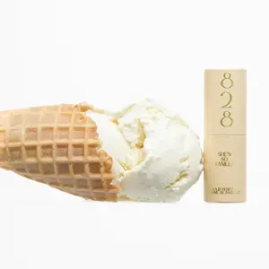 828 Aroma She's So Vanilla Solid Perfume 828 Aroma She's So Vanilla Solid Perfume