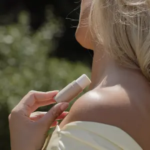 828 Aroma She's So Vanilla Solid Perfume 828 Aroma She's So Vanilla Solid Perfume