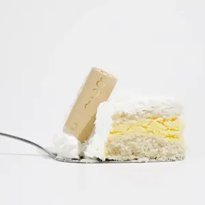 828 Aroma She's So Vanilla Solid Perfume 828 Aroma She's So Vanilla Solid Perfume