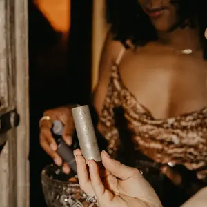 828 Aroma Gentleman's Choice Solid Cologne 828 Aroma Gentleman's Choice Solid Cologne