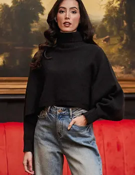 Angel Eye Solihull Sweater