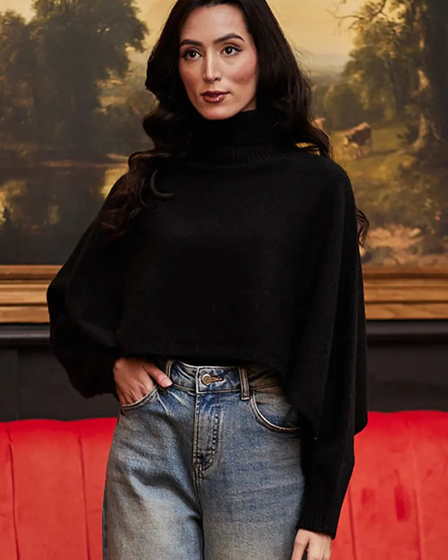 Angel Eye Solihull Sweater