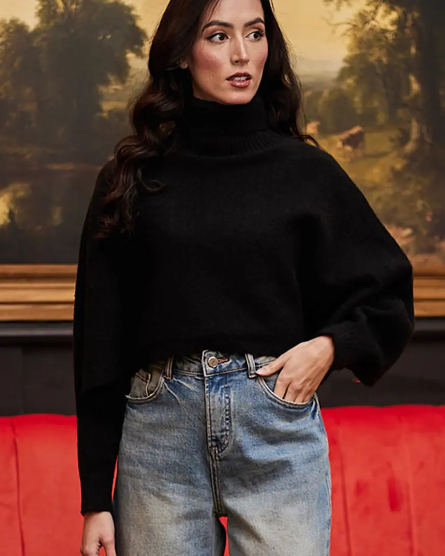 Angel Eye Solihull Sweater