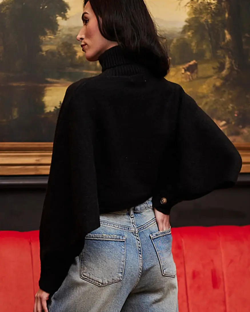 Angel Eye Solihull Sweater