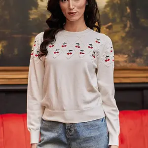 Angel Eye Canterbury Jumper