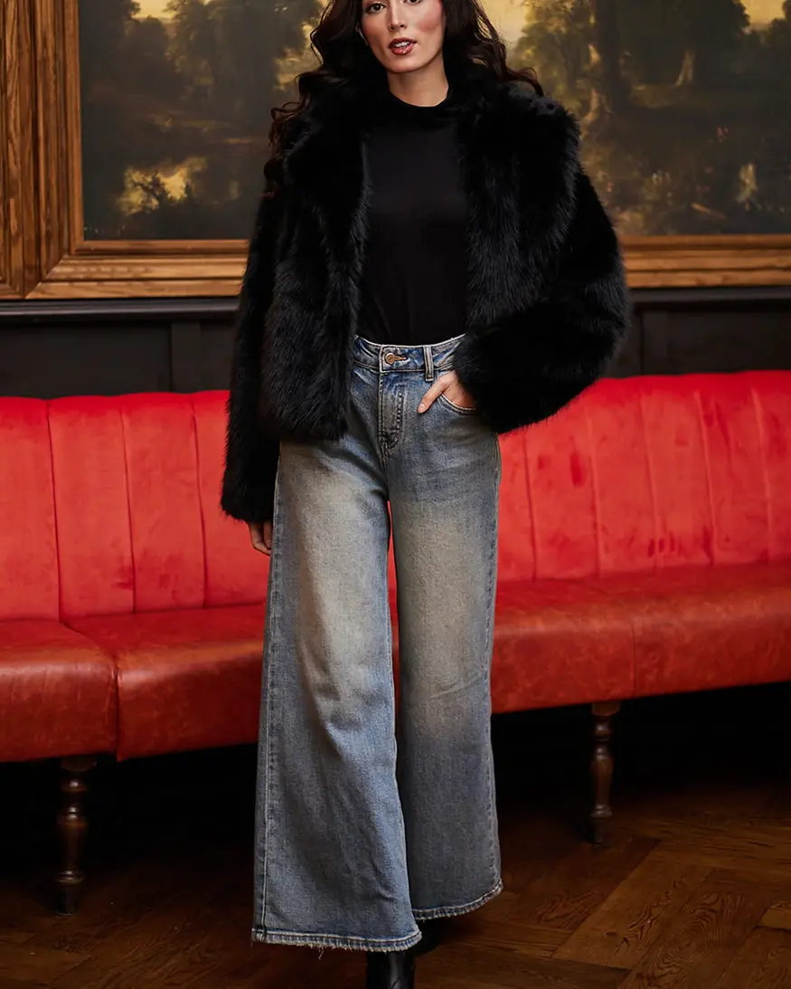 Angel Eye Ruislip Jacket