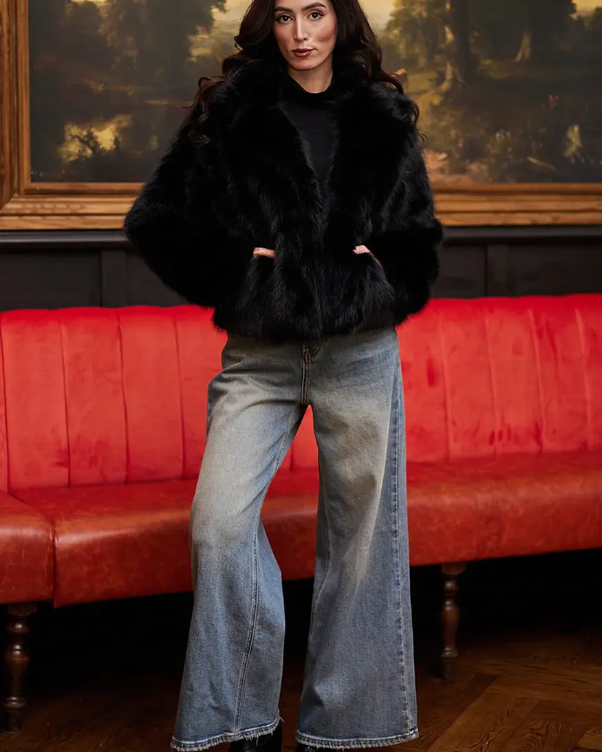 Angel Eye Ruislip Jacket