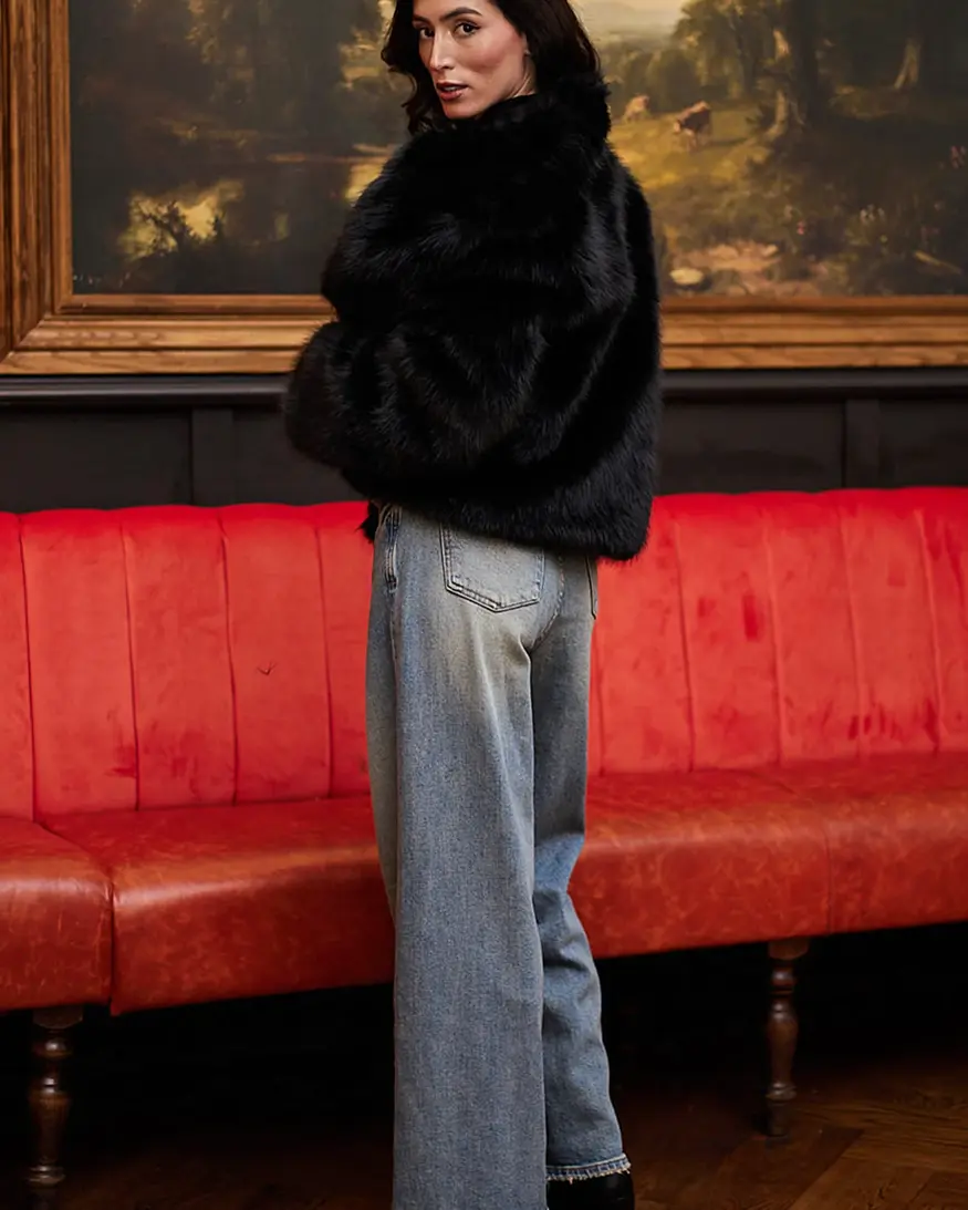 Angel Eye Ruislip Jacket