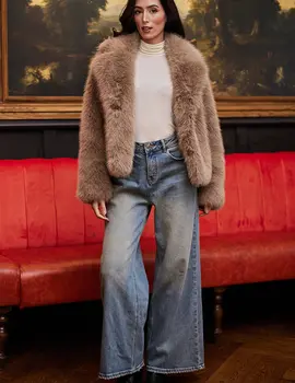 Angel Eye Ruislip Jacket