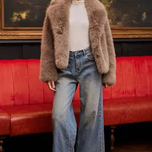 Angel Eye Ruislip Jacket