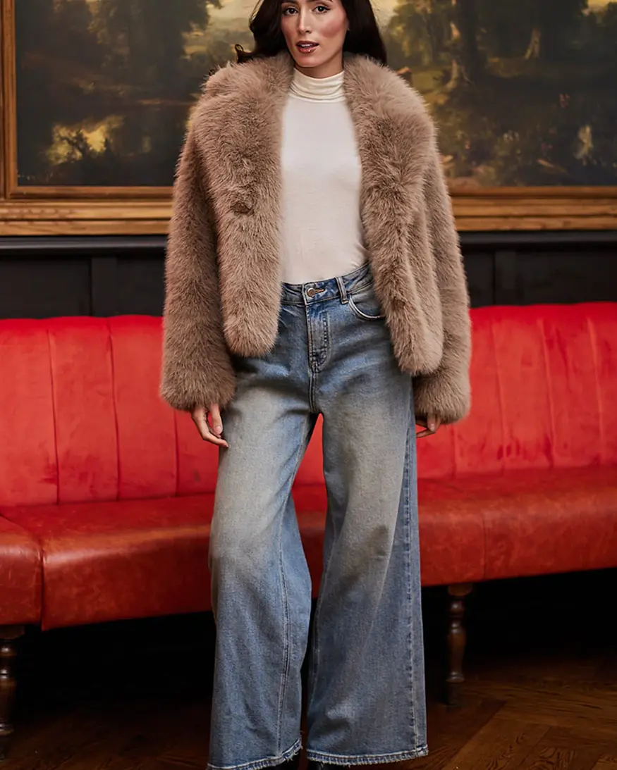 Angel Eye Ruislip Jacket