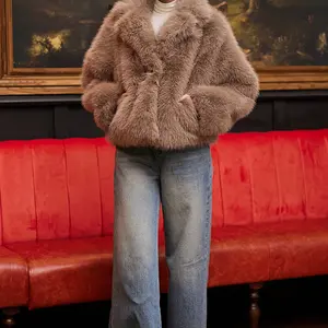 Angel Eye Ruislip Jacket