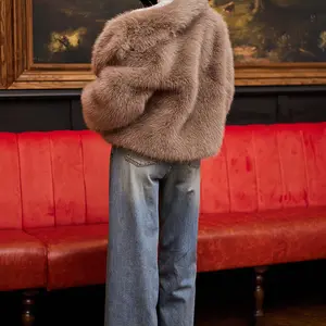 Angel Eye Ruislip Jacket