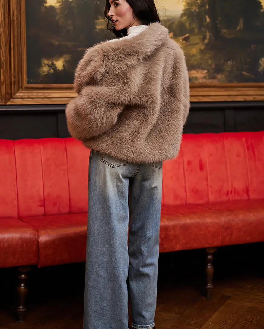 Angel Eye Ruislip Jacket