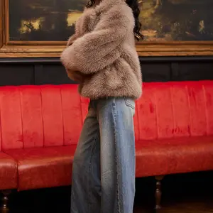 Angel Eye Ruislip Jacket